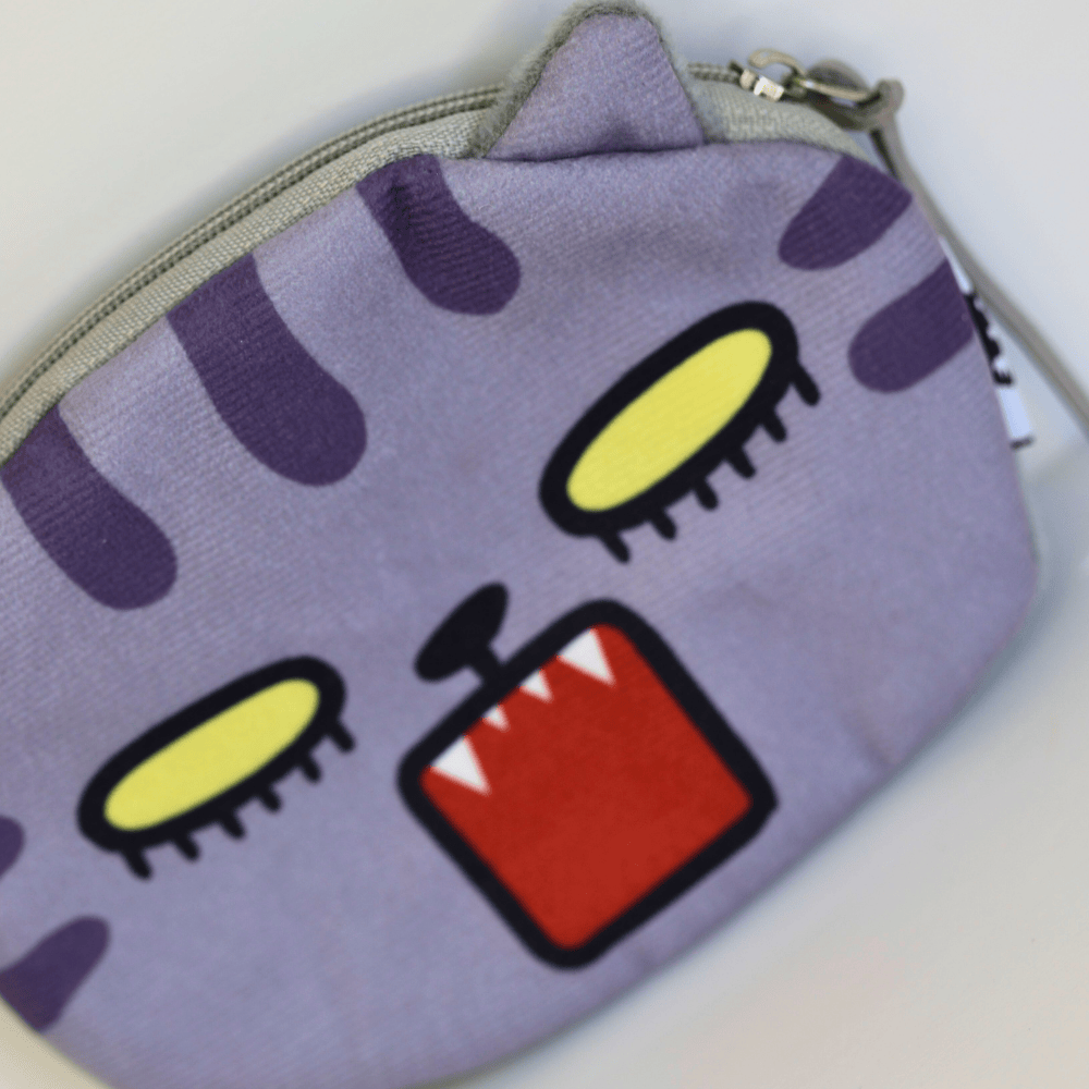 Nimbus Coin Purse