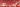 Valentine's Day-themed banner with cats, candles, and flowers on a red background.