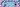 Two cats surrounded by colorful balloons, presents, and confetti on a blue background