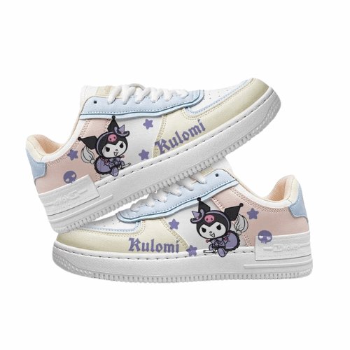 Hello Kitty Cat Trainers