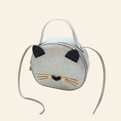 Cattitude Cat Bag