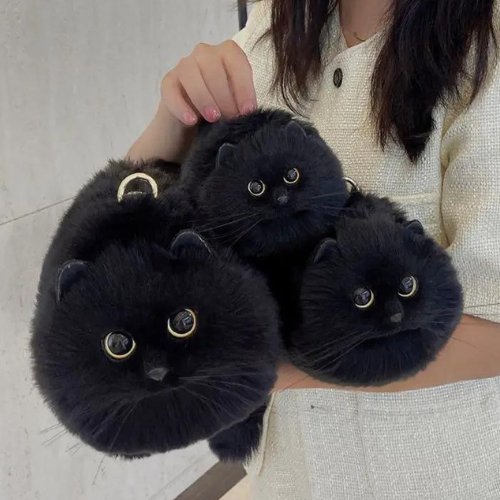 Felix Cat Bag