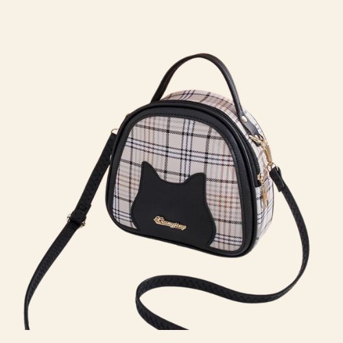 Serenity Cat Bag