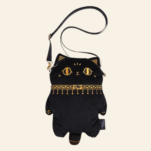 Cleopatra Cat Bag