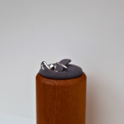 Adaline Cat Ring