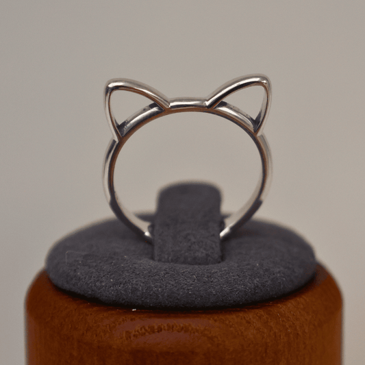 Mia Cat Ring