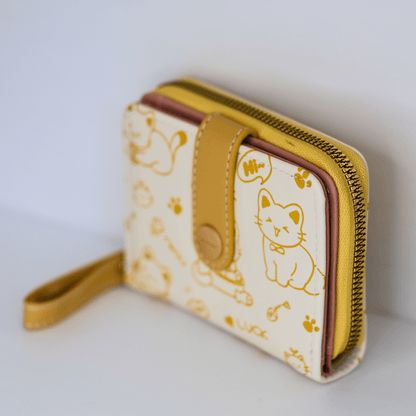 Felicity Cat Purse