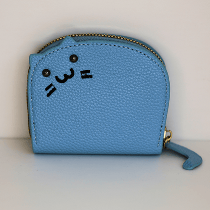 Alice Cat Purse