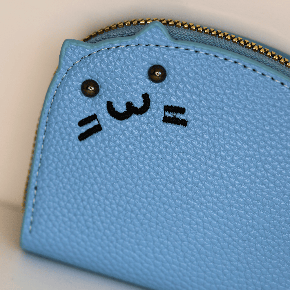 Alice Cat Purse