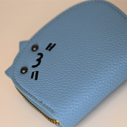 Alice Cat Purse