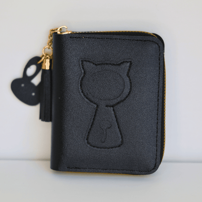 Florence Cat Purse