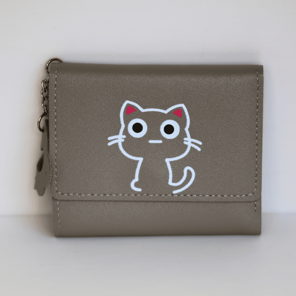 Arabella Cat Purse