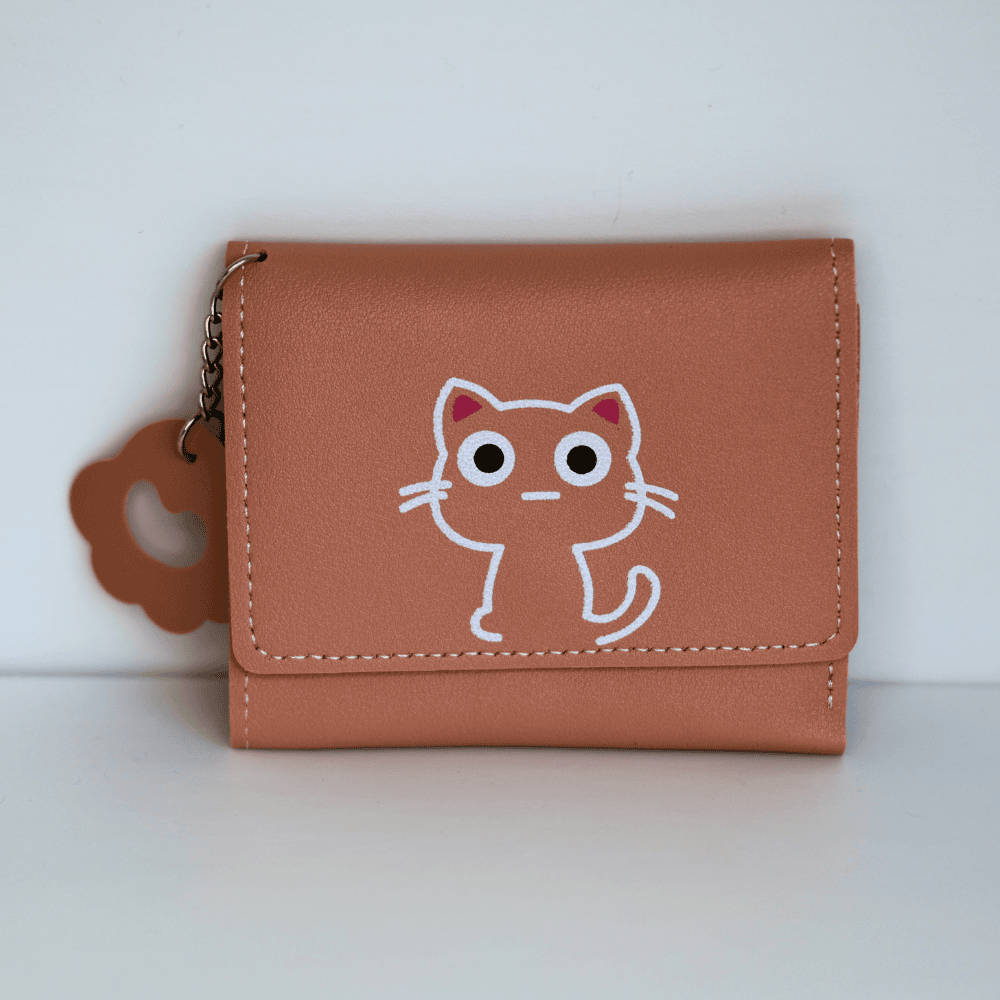 Arabella Cat Purse