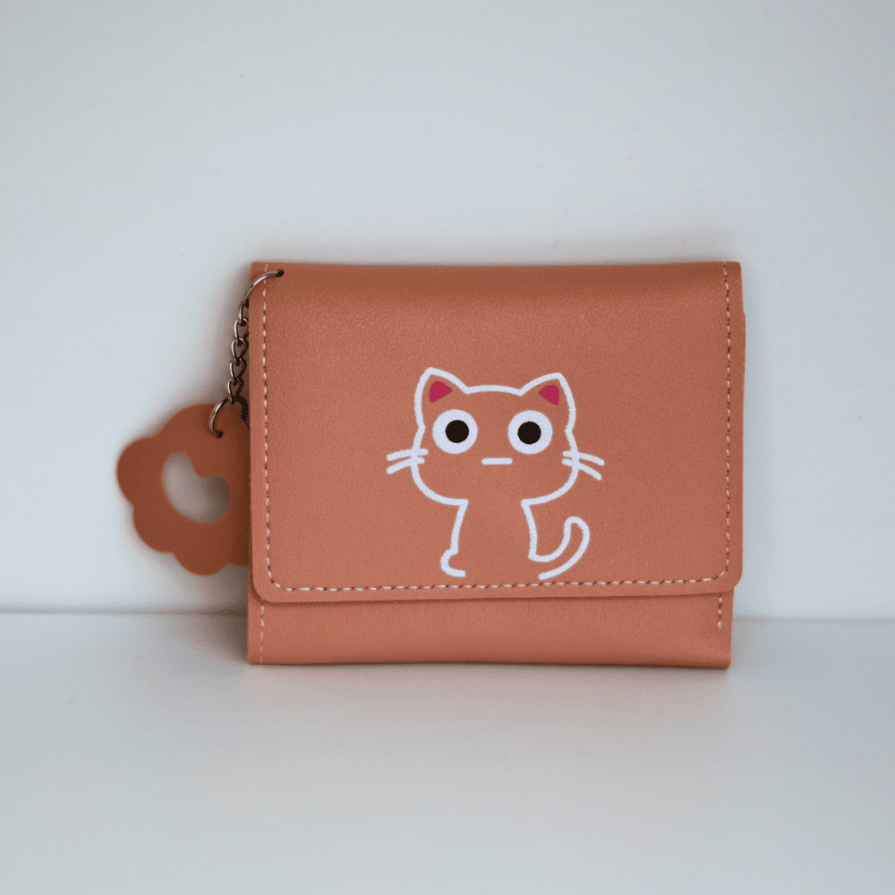 Arabella Cat Purse