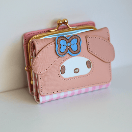 Melody Cat Purse