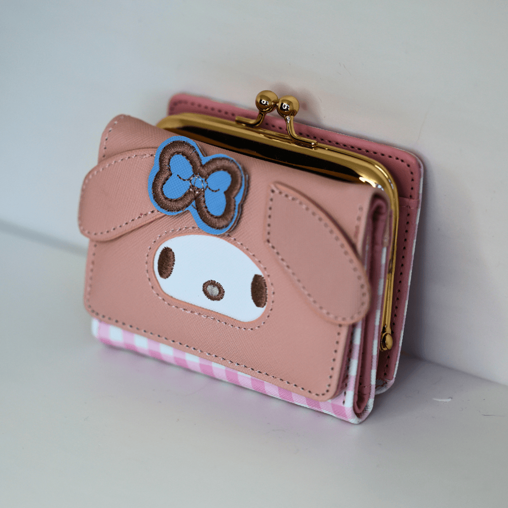 Melody Cat Purse