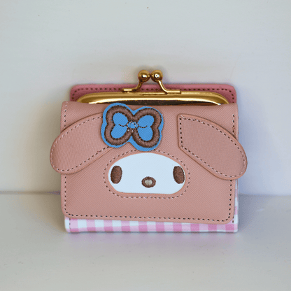 Melody Cat Purse