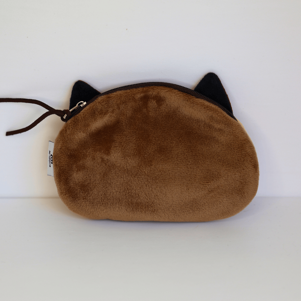 Smudge Coin Purse