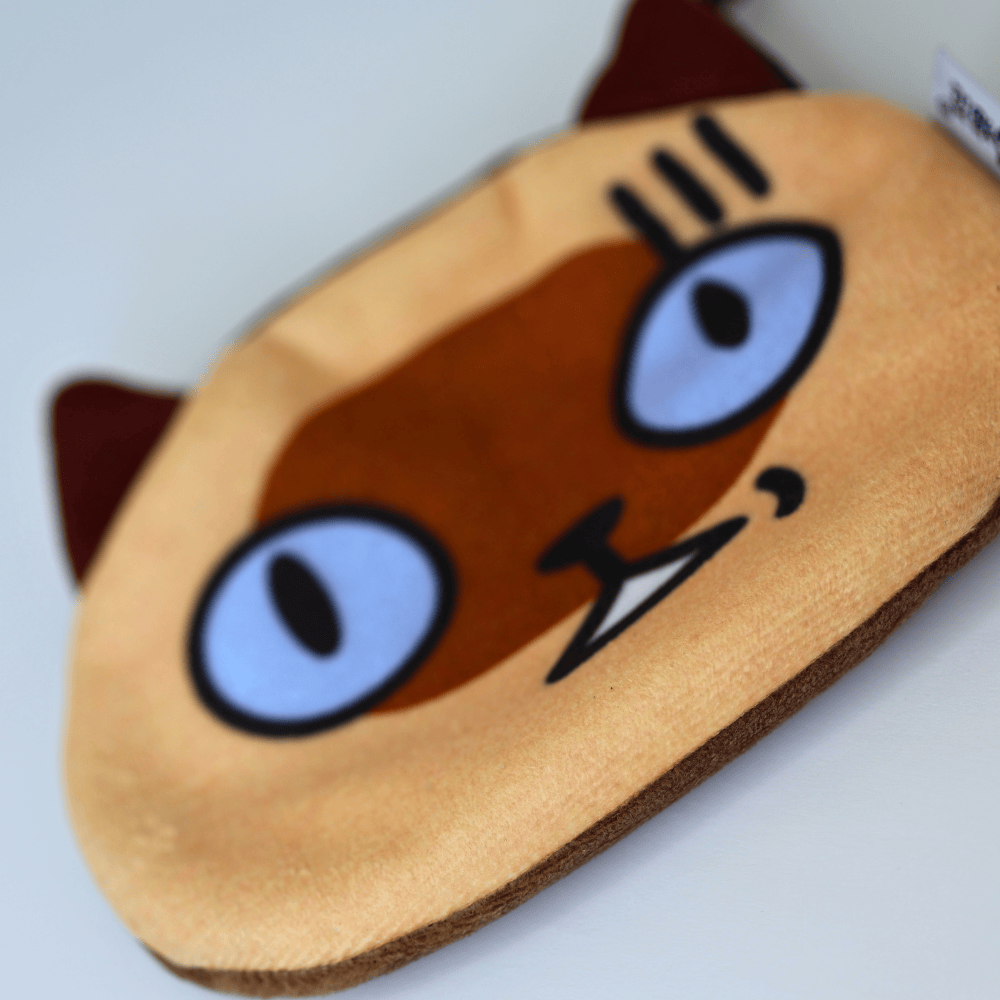 Smudge Coin Purse