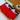 Calico Cat Socks