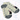 Pawprint Ankle Socks