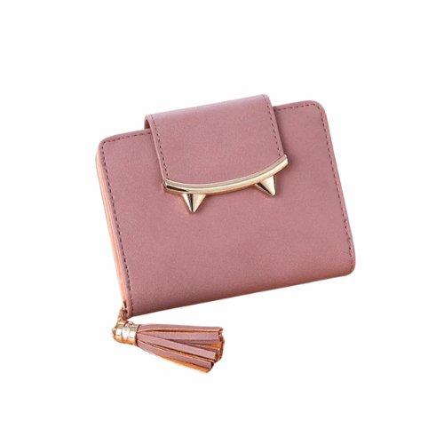 Cat Ears Purse