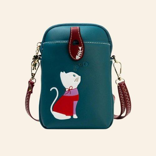 Dream Cat Bag - Feline Fancy