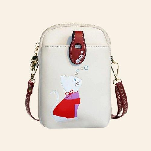 Dream Cat Bag - Feline Fancy