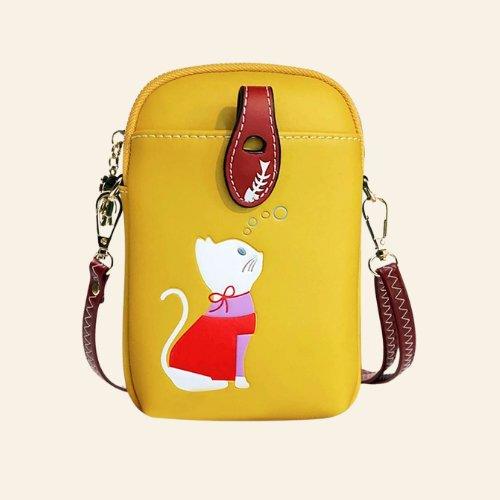 Dream Cat Bag - Feline Fancy