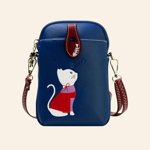 Dream Cat Bag - Feline Fancy