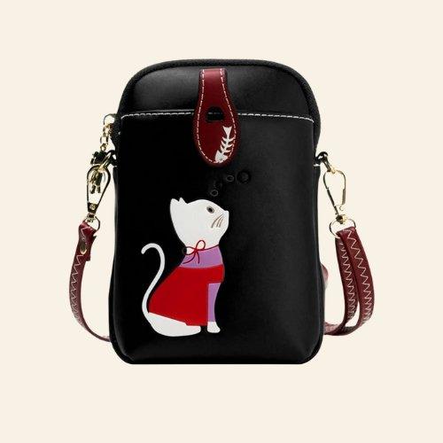 Dream Cat Bag - Feline Fancy