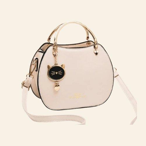 Fashion Cat Bag - Feline Fancy