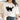 Show off your unique style with the Black Cat T-Shirt, adding a feline-inspired element to your casual outfits