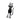 Crafted with durable materials, the Black Cat Bookmark is built to last through countless pages