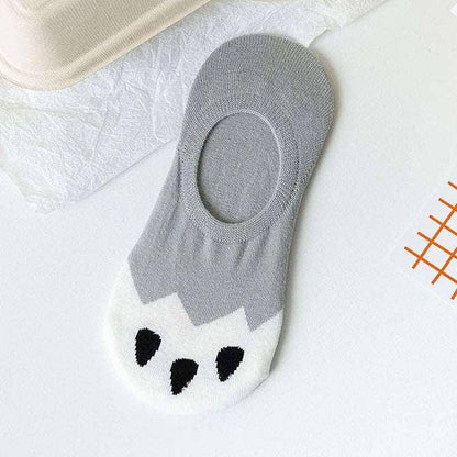 Cat Paw Socks designed to bring comfort and personality to your daily routine