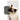 Crafted from durable materials, the Self Groom Cat Comb is easy to install and provides long-lasting use
