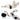 Crafted with durable materials, the Automatic Cat Toy is designed for safe and long-lasting use