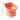 Tilted Cat Food Bowl, perfect for both dry and wet cat food.
