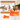 Durable Push Puzzle Feeder with movable parts to keep your cat engaged during mealtime.