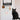Durable Black Cat Door Hanger made from high-quality materials for long-lasting use.