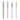The Cat Tail Gel Pen combines smooth gel ink with a cute, cat-inspired design for an enjoyable writing experience