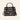 Tapestry Cat Bag featuring a beautiful, woven design with detailed cat motifs, perfect for adding a unique touch to your accessories