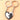 Carry a touch of feline elegance with this durable Black Cat Keyring