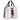 Black Cat Lunch Bag with a charming whisker detail on the front.