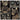 Create your own stunning artwork with this Black Cat Mosaic Kit for all skill levels