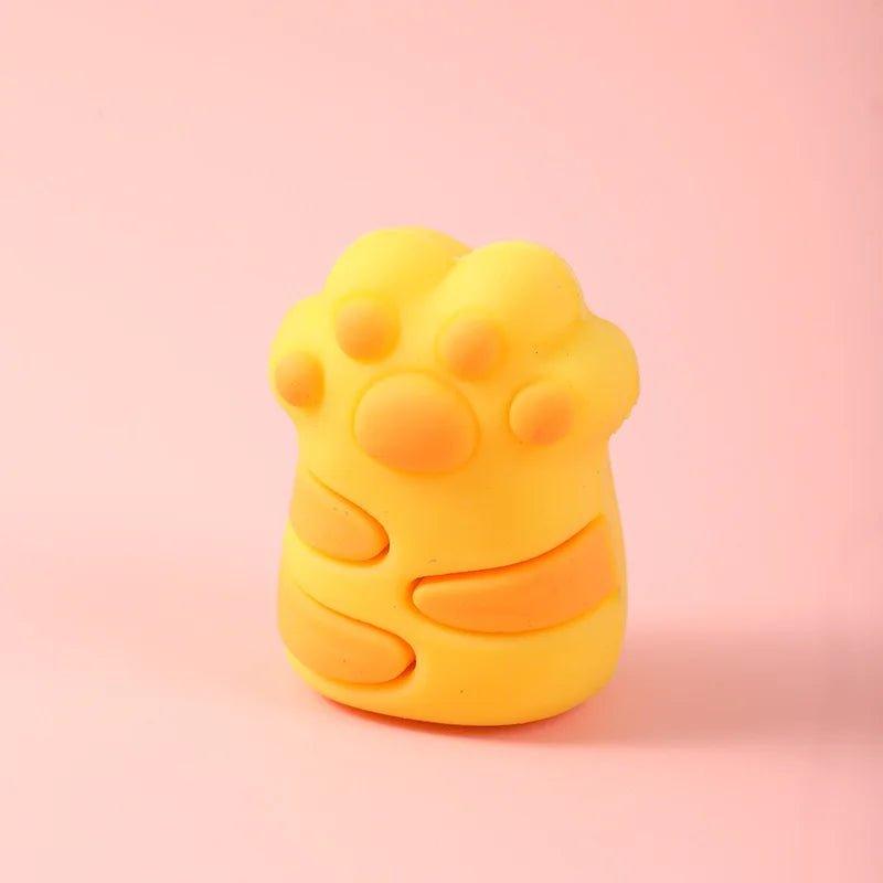 Kawaii Cat Pencil Sharpener designed to make pencil sharpening more fun and enjoyable