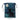 Practical Tarot Card Storage Bag with enough space for multiple card decks.