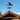Durable Black Cat Weathervane crafted from high-quality metal for long-lasting use.