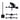 Functional Black Cat Weathervane, designed to indicate wind direction accurately.