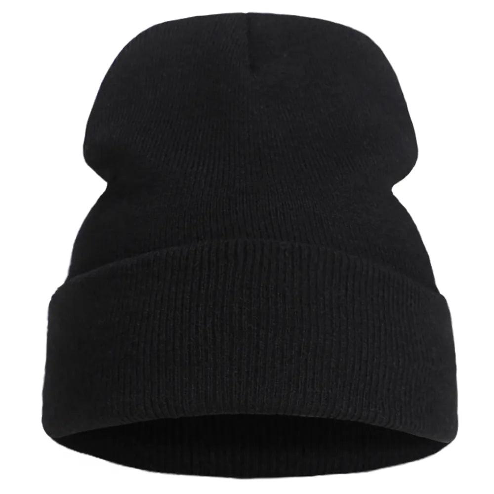 With its quirky and fun design, the Cool Cat Beanie is perfect for adding a playful touch to your casual looks